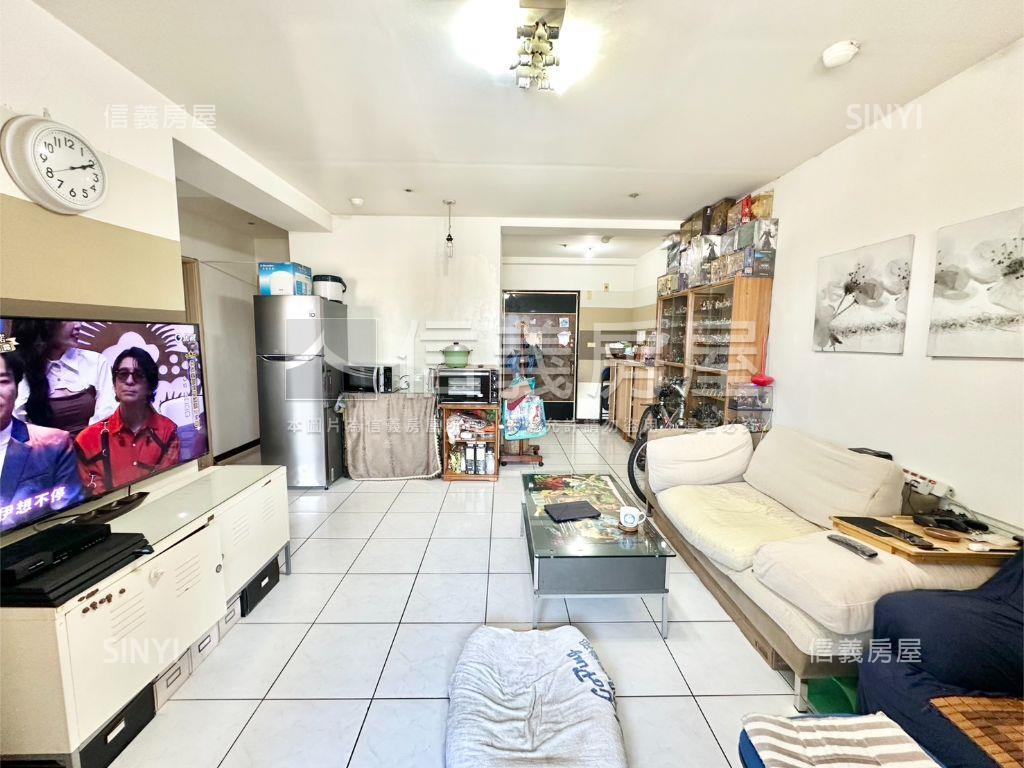 花園廣場～景觀３景觀３房房屋室內格局與周邊環境