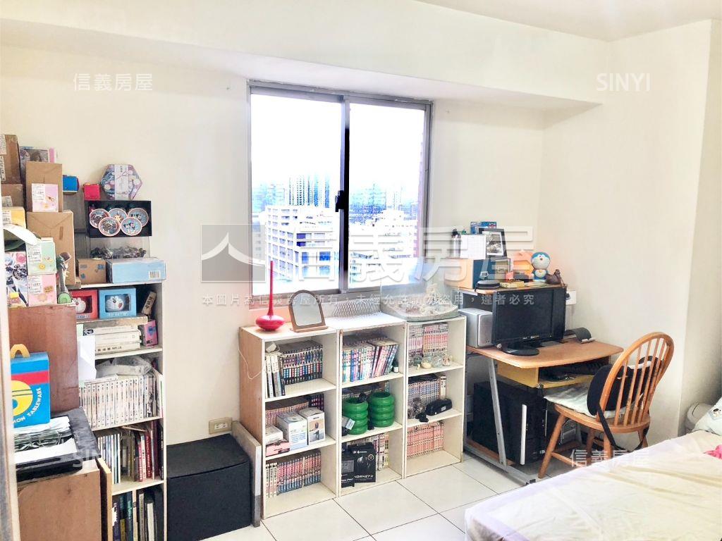 花園廣場～景觀３景觀３房房屋室內格局與周邊環境