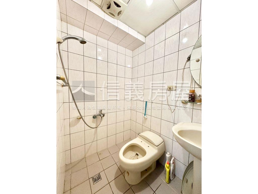 花園廣場～景觀３景觀３房房屋室內格局與周邊環境