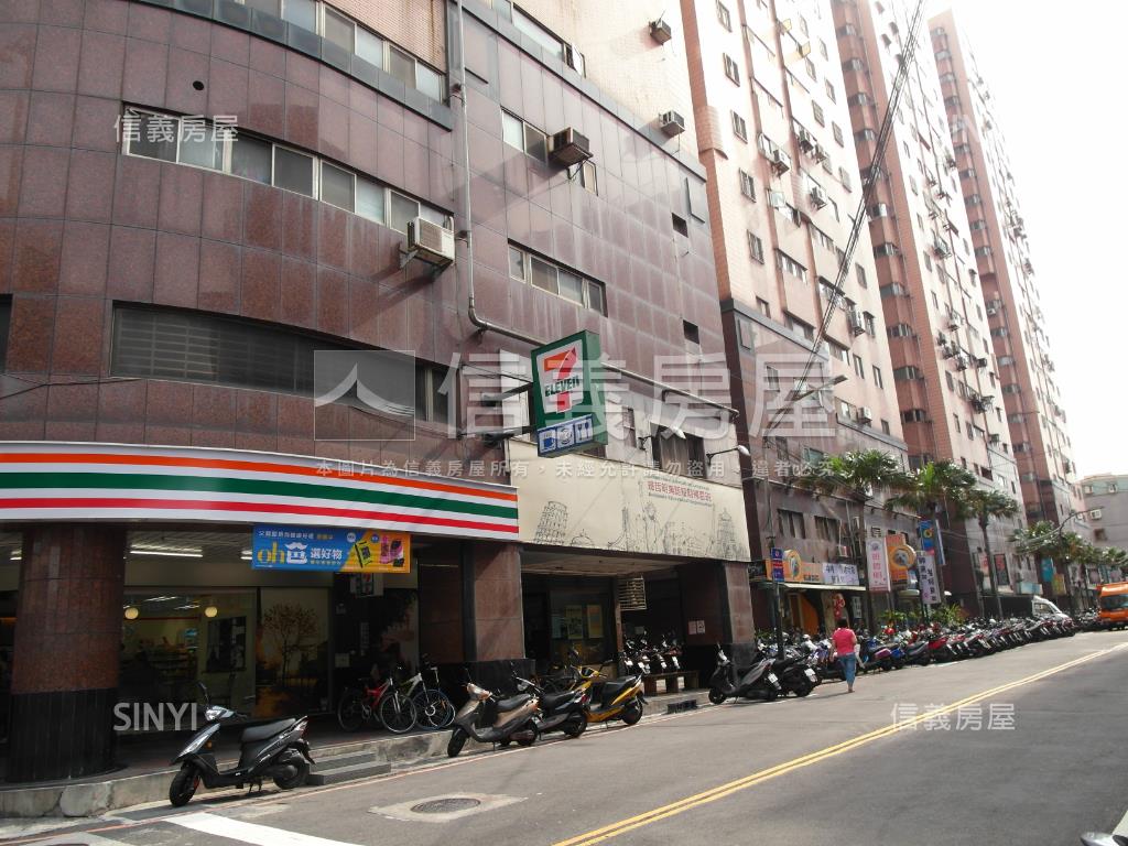 花園廣場～景觀３景觀３房房屋室內格局與周邊環境