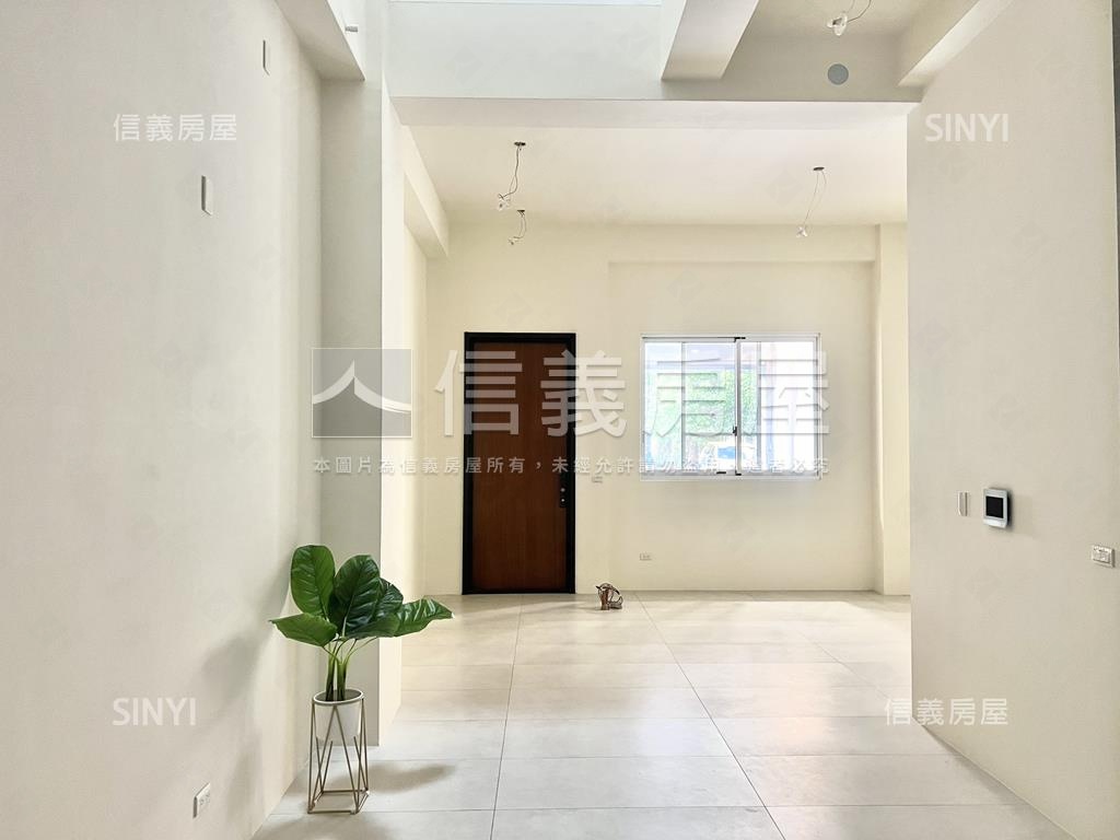 ㊝光州七街★電梯雙車別墅房屋室內格局與周邊環境