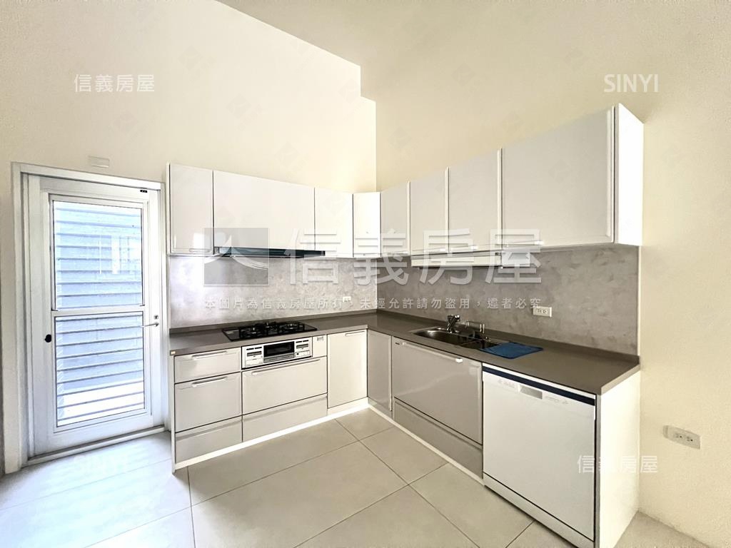 ㊝光州七街★電梯雙車別墅房屋室內格局與周邊環境