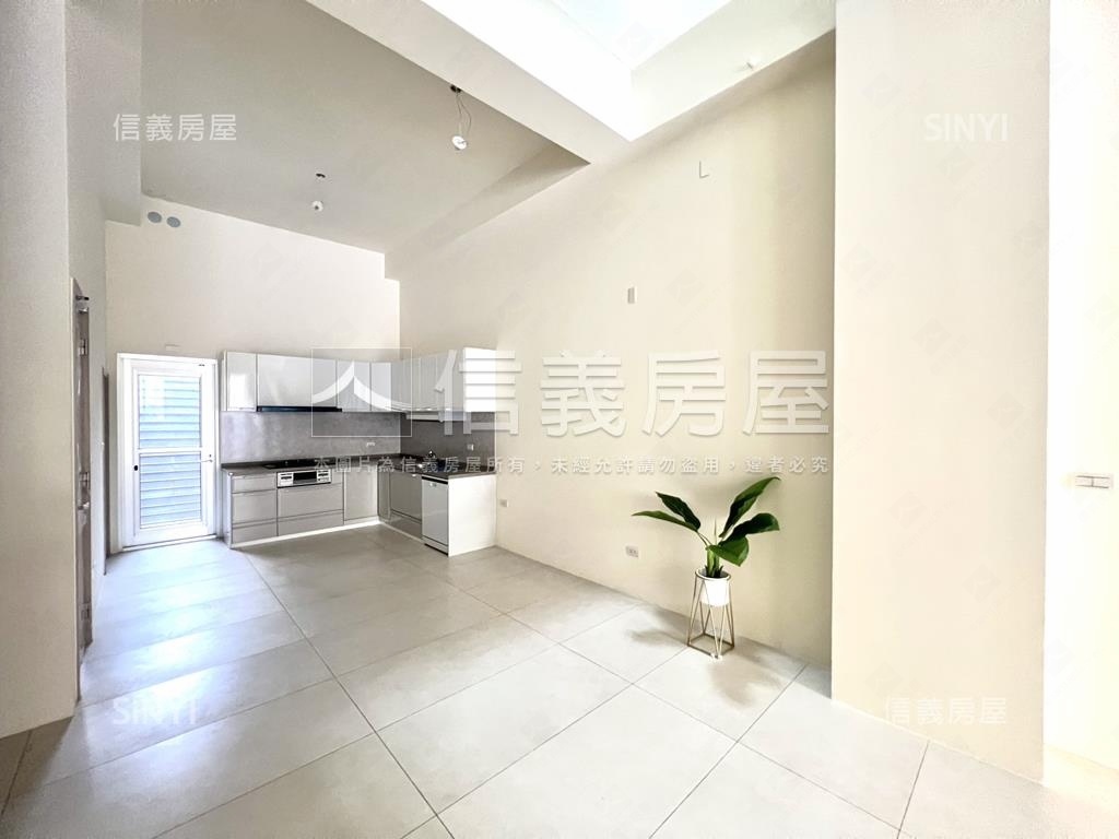 ㊝光州七街★電梯雙車別墅房屋室內格局與周邊環境