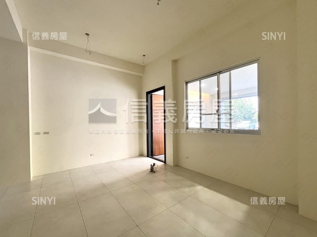 ㊝光州七街★電梯雙車別墅房屋室內格局與周邊環境