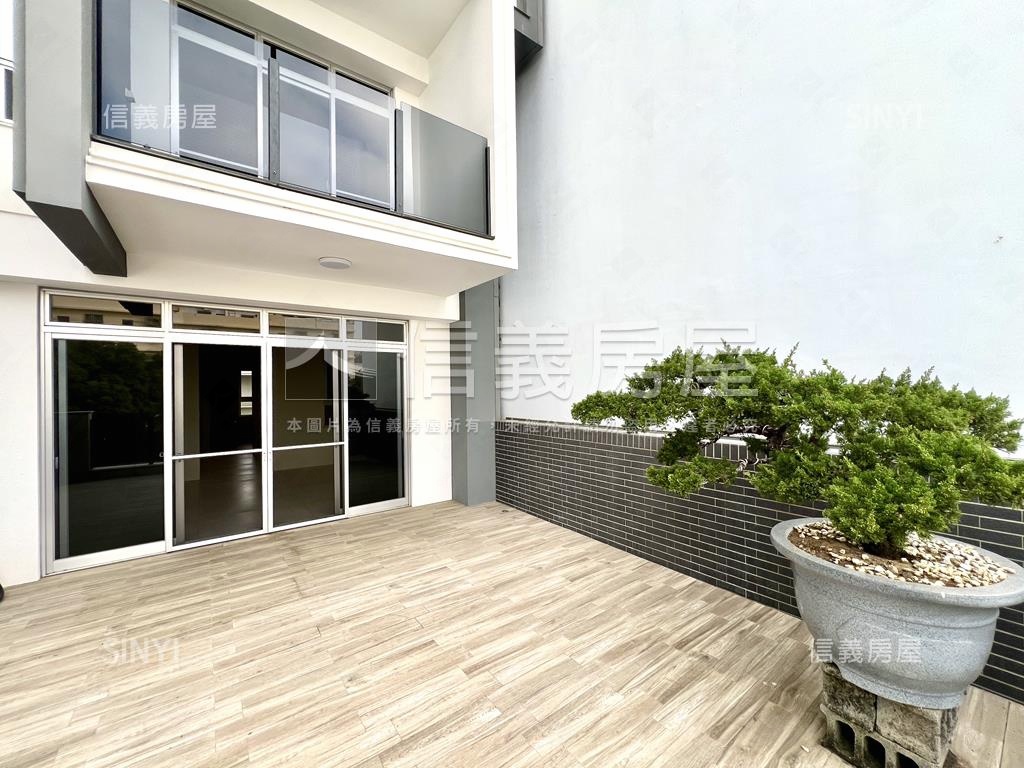 ㊝光州七街★電梯雙車別墅房屋室內格局與周邊環境