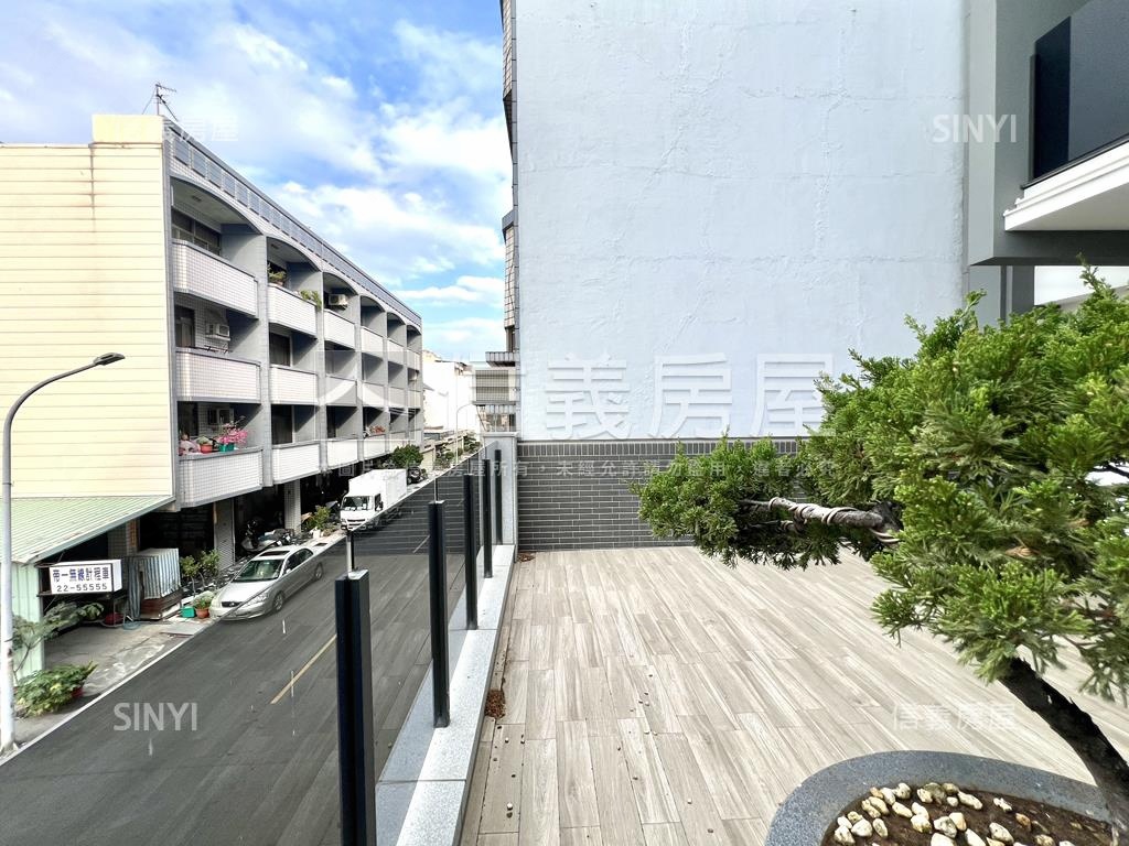 ㊝光州七街★電梯雙車別墅房屋室內格局與周邊環境