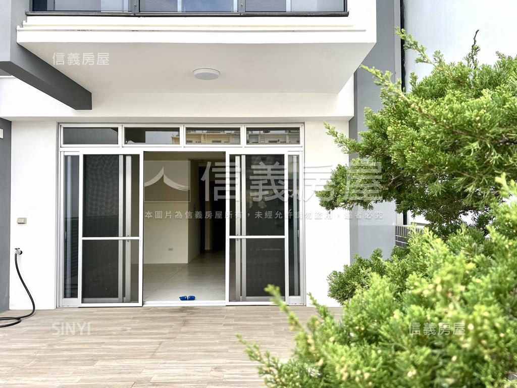 ㊝光州七街★電梯雙車別墅房屋室內格局與周邊環境