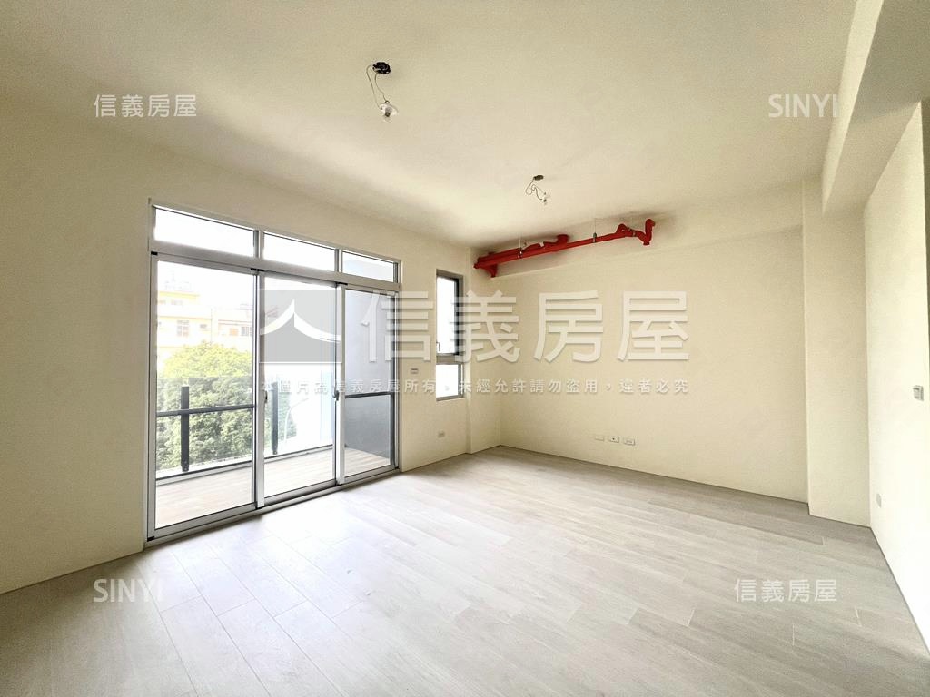 ㊝光州七街★電梯雙車別墅房屋室內格局與周邊環境