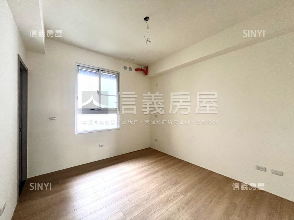 ㊝光州七街★電梯雙車別墅房屋室內格局與周邊環境