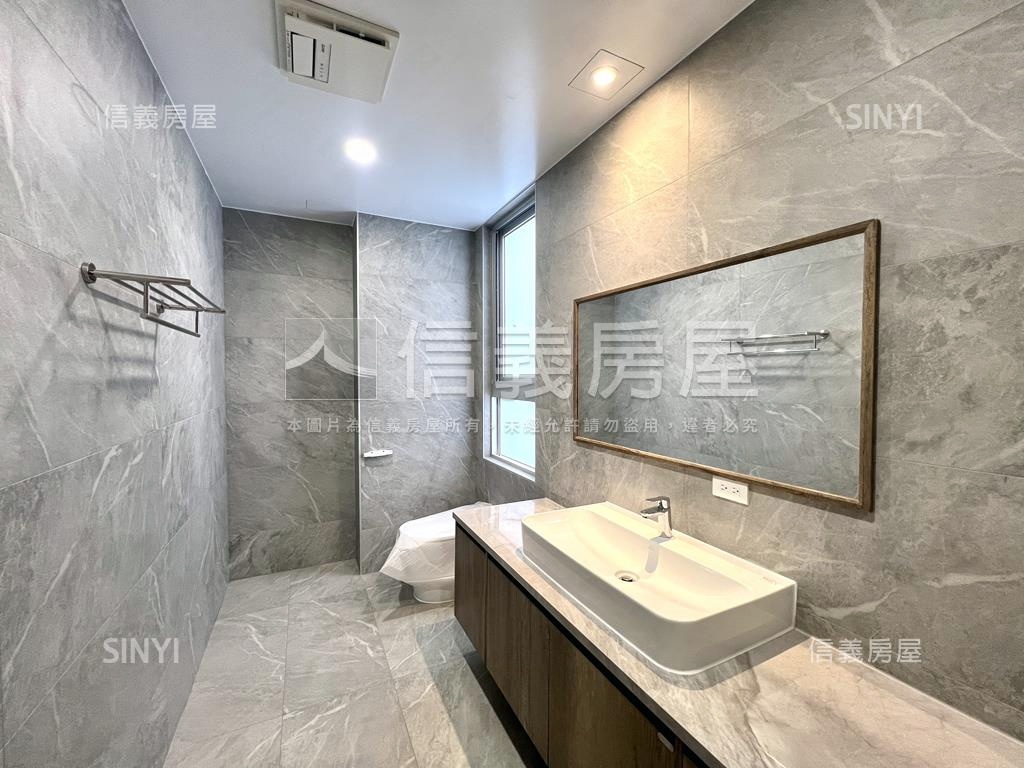 ㊝光州七街★電梯雙車別墅房屋室內格局與周邊環境