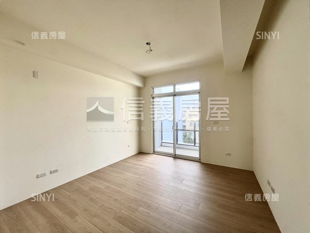 ㊝光州七街★電梯雙車別墅房屋室內格局與周邊環境