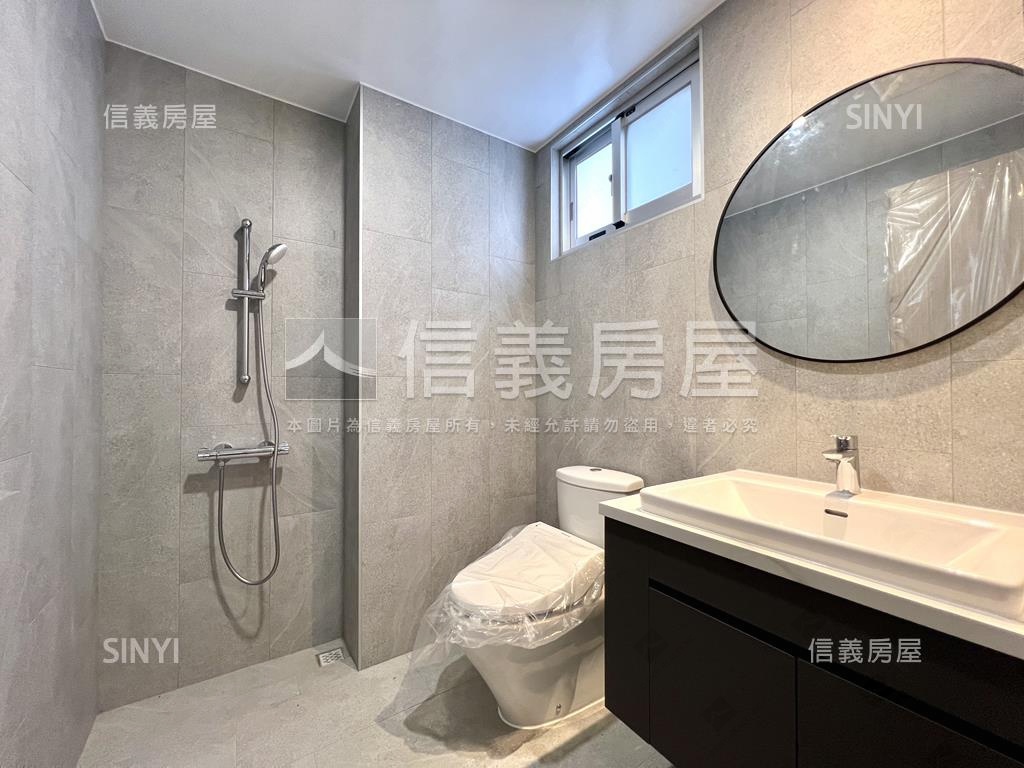 ㊝光州七街★電梯雙車別墅房屋室內格局與周邊環境