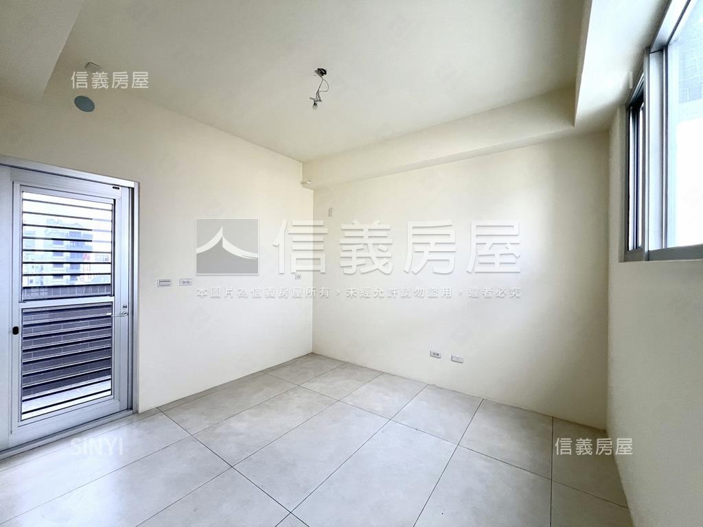 ㊝光州七街★電梯雙車別墅房屋室內格局與周邊環境