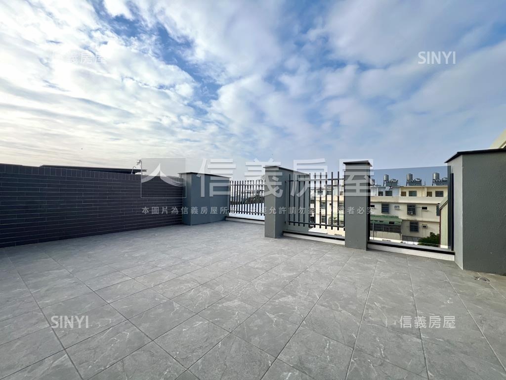 ㊝光州七街★電梯雙車別墅房屋室內格局與周邊環境