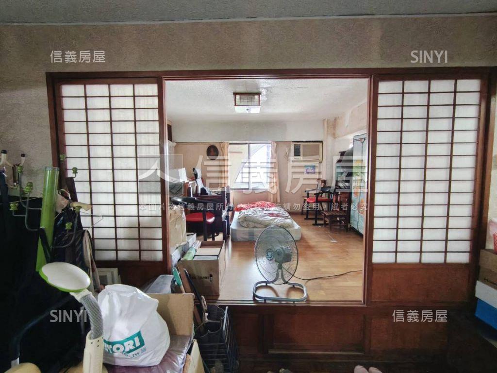 中山捷運電梯高樓層大空間房屋室內格局與周邊環境
