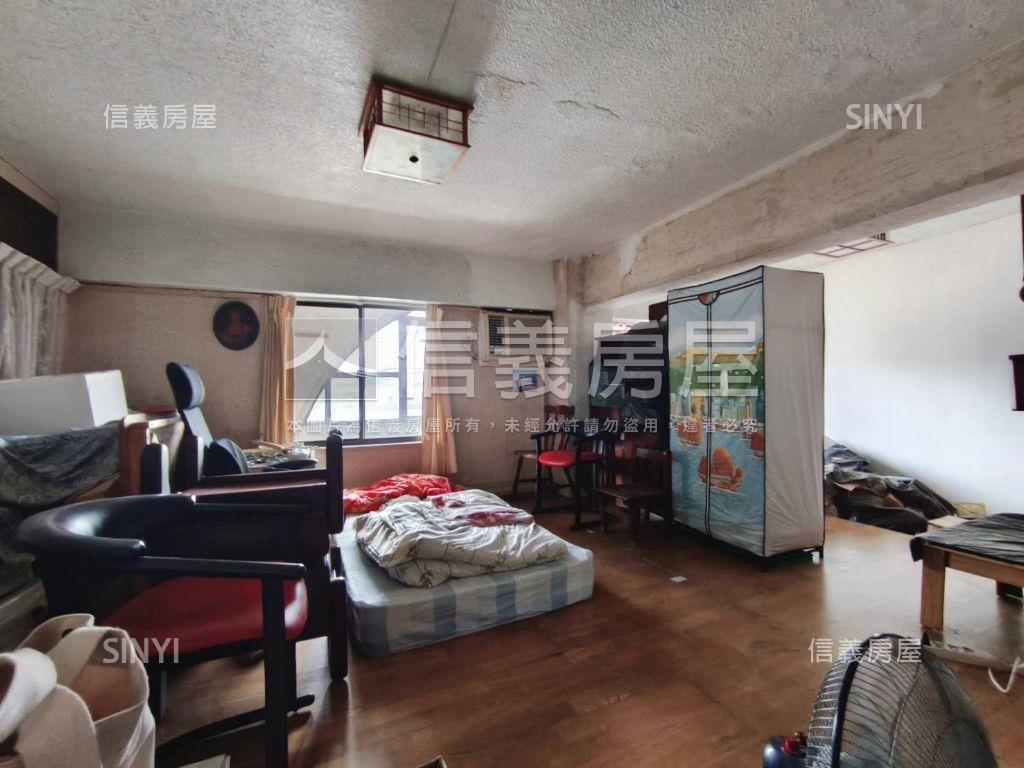 中山捷運電梯高樓層大空間房屋室內格局與周邊環境
