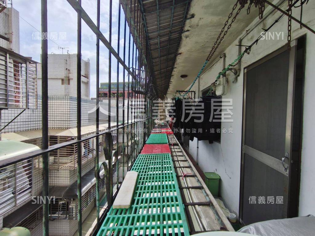 中山捷運電梯高樓層大空間房屋室內格局與周邊環境