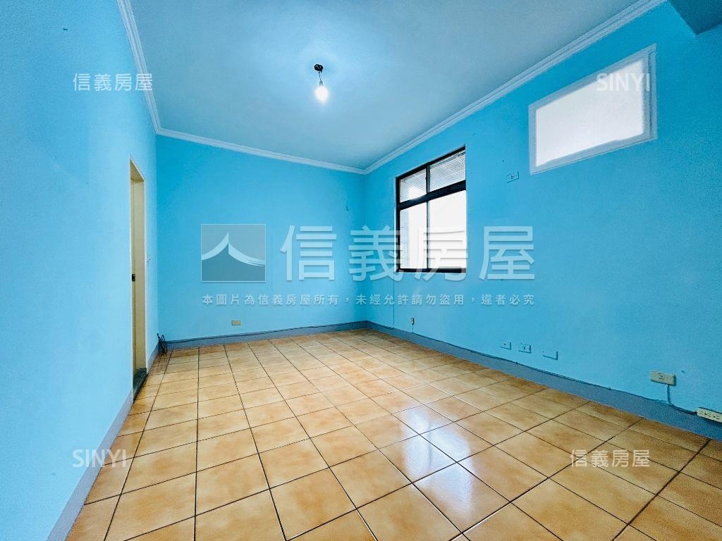 面寬採光亮亮屋房屋室內格局與周邊環境