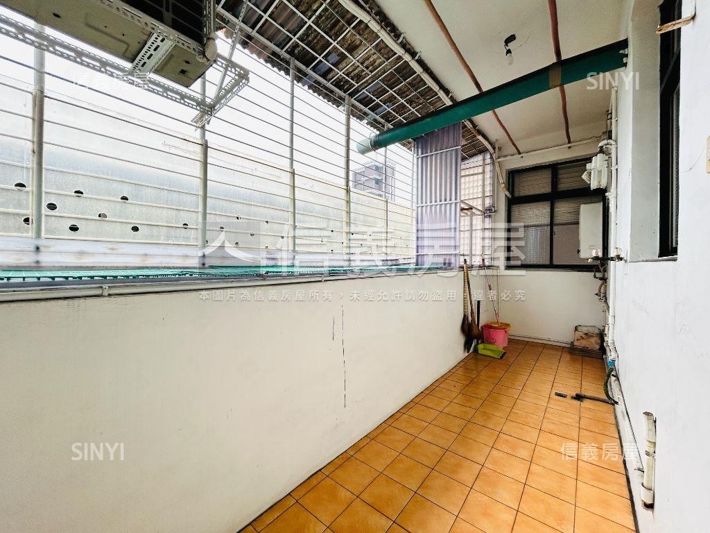面寬採光亮亮屋房屋室內格局與周邊環境