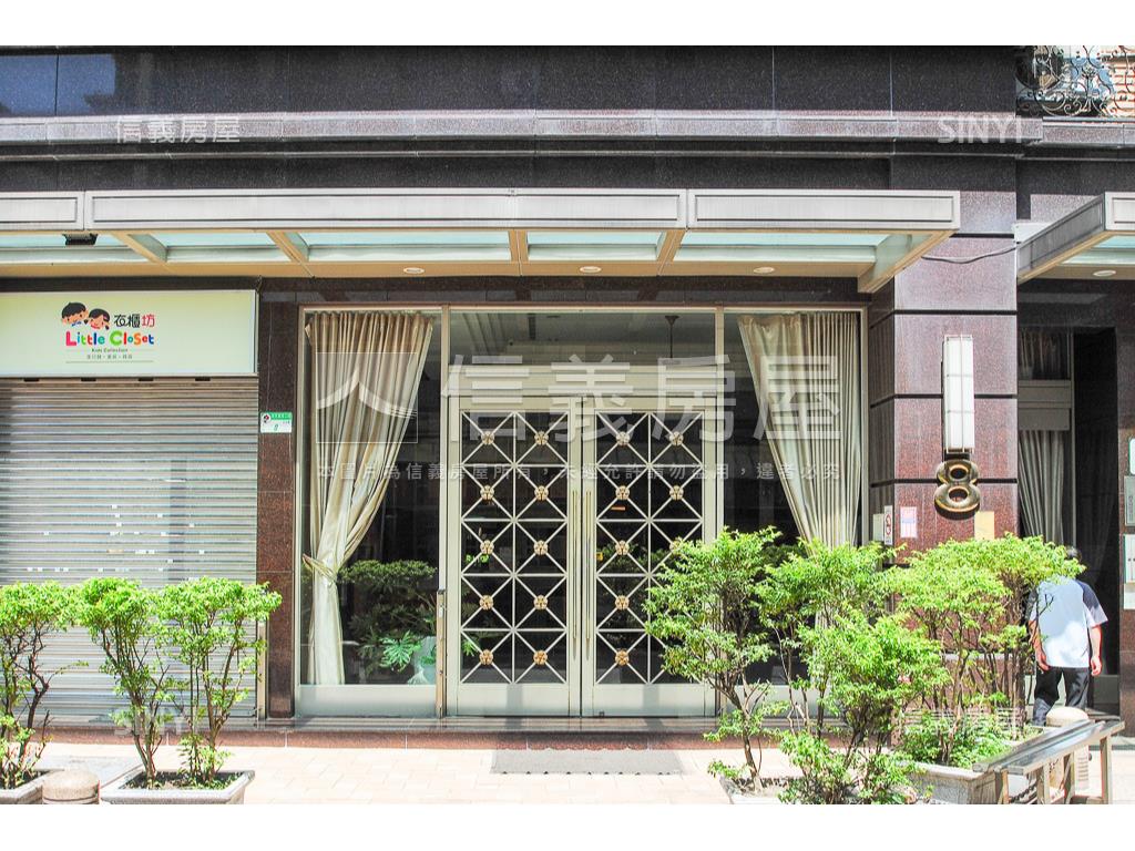 松江南京捷運公園美宅房屋室內格局與周邊環境