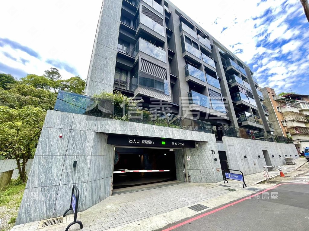 電梯三房ＣＡＳＡ★大車位房屋室內格局與周邊環境
