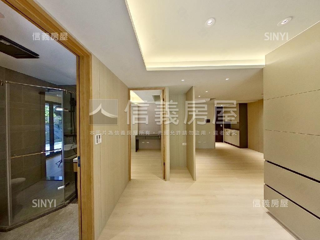 電梯三房ＣＡＳＡ★大車位房屋室內格局與周邊環境
