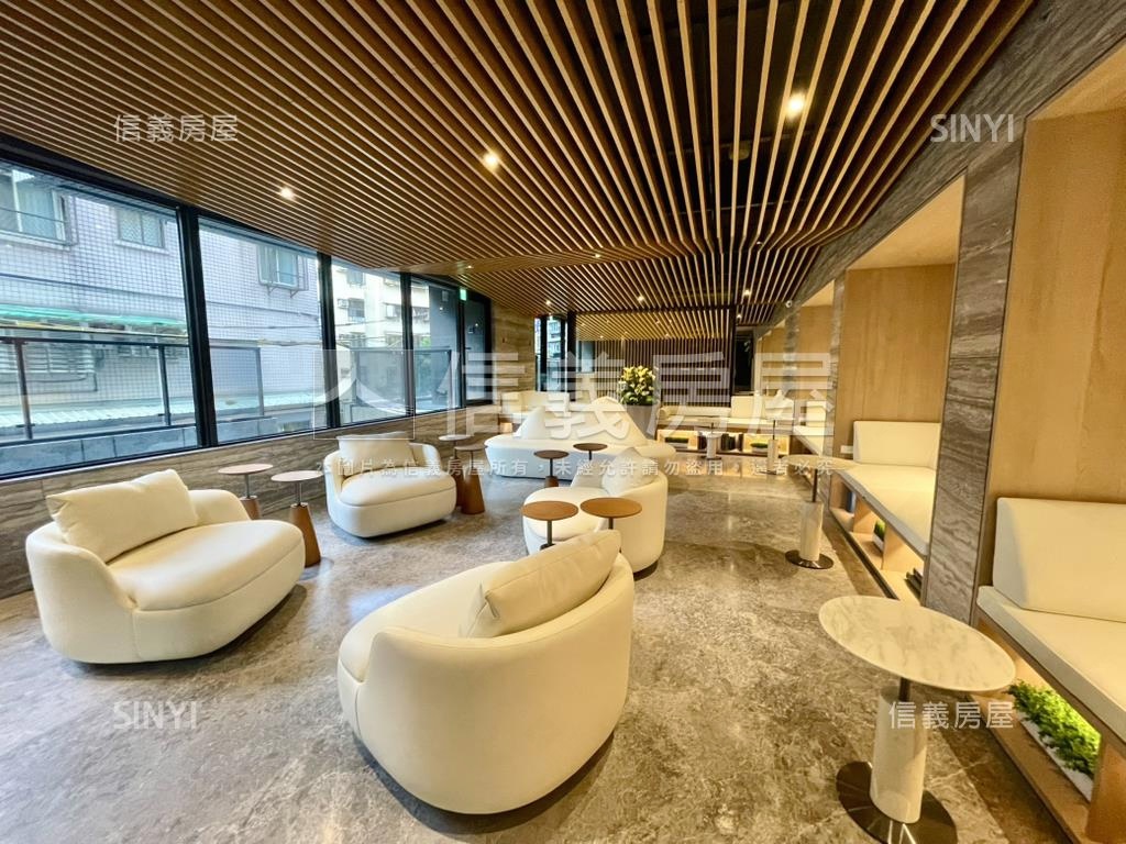 電梯三房ＣＡＳＡ★大車位房屋室內格局與周邊環境