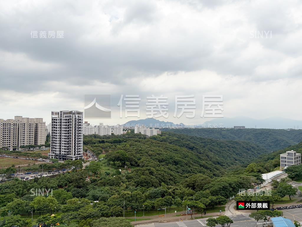 皇普ＭＶＰ邊間採光美兩房房屋室內格局與周邊環境