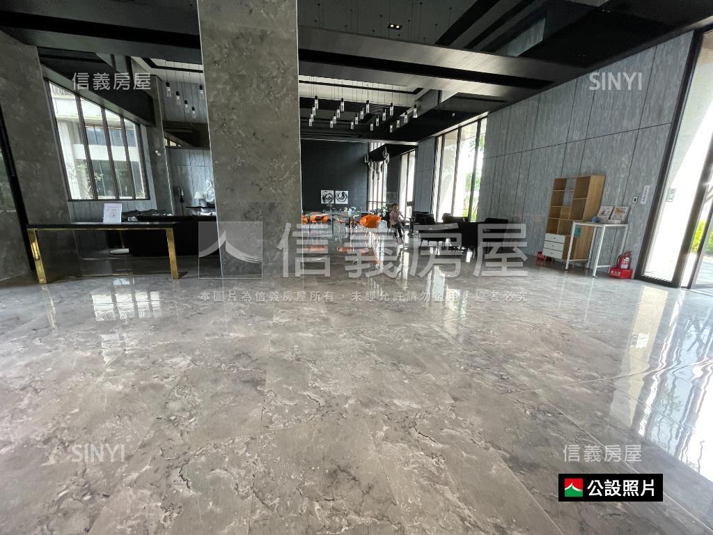 皇普ＭＶＰ邊間採光美兩房房屋室內格局與周邊環境