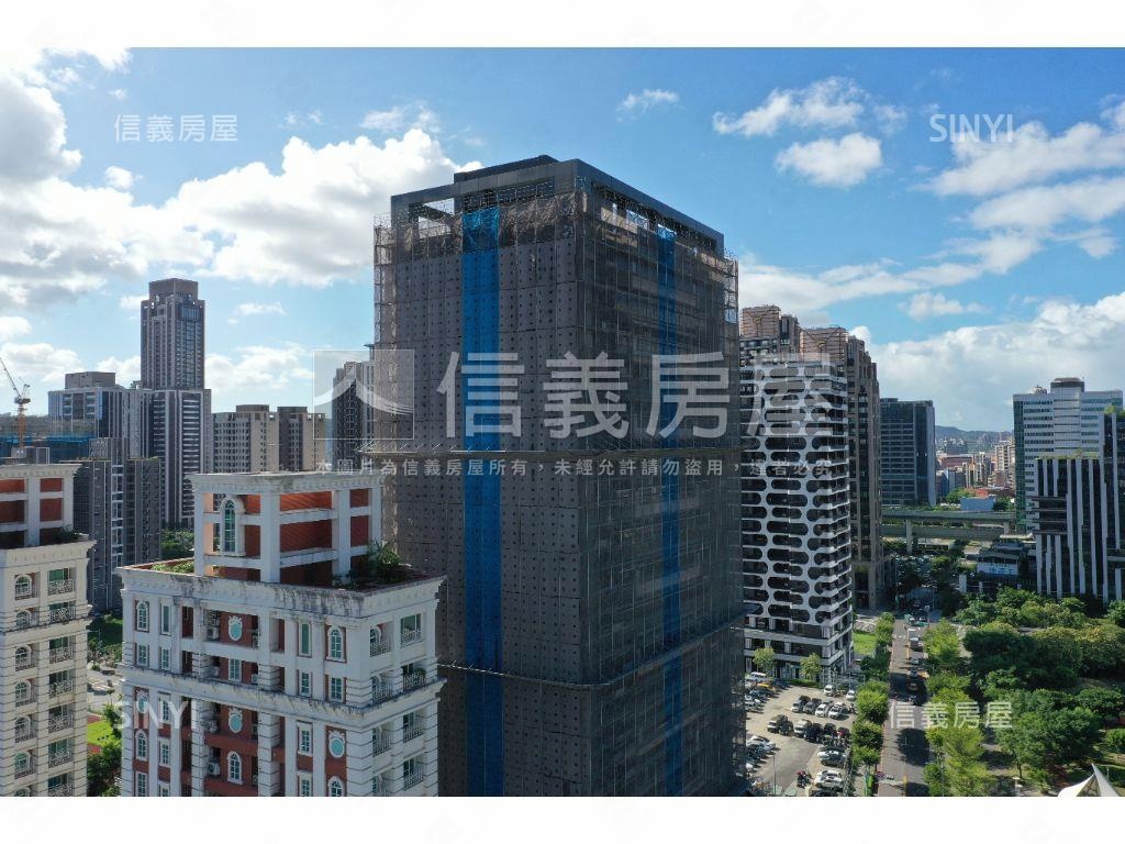 近昌平國小景觀三房車位房屋室內格局與周邊環境