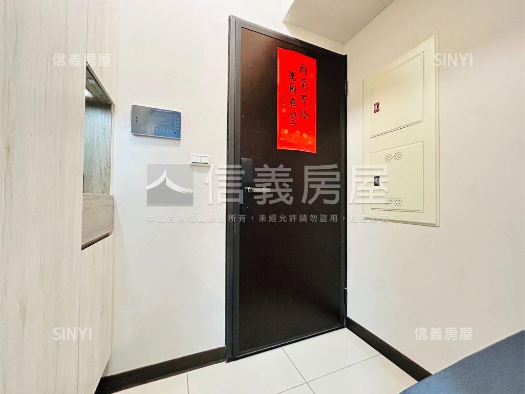 天空之邑★溫馨成家房屋室內格局與周邊環境