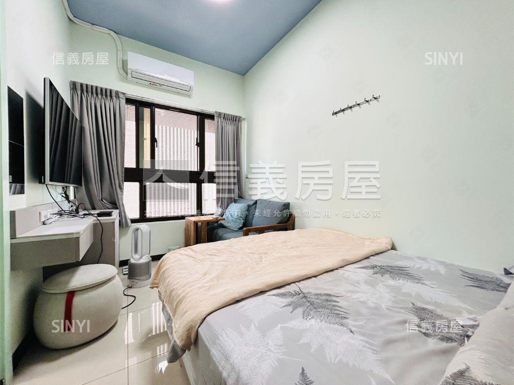 天空之邑★溫馨成家房屋室內格局與周邊環境