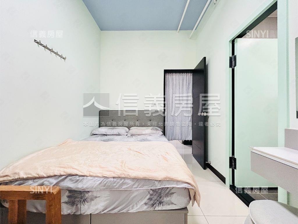 天空之邑★溫馨成家房屋室內格局與周邊環境