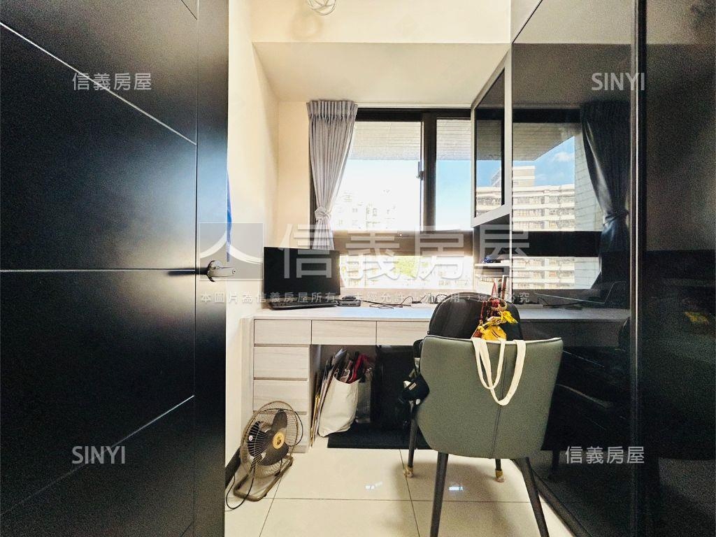 天空之邑★溫馨成家房屋室內格局與周邊環境