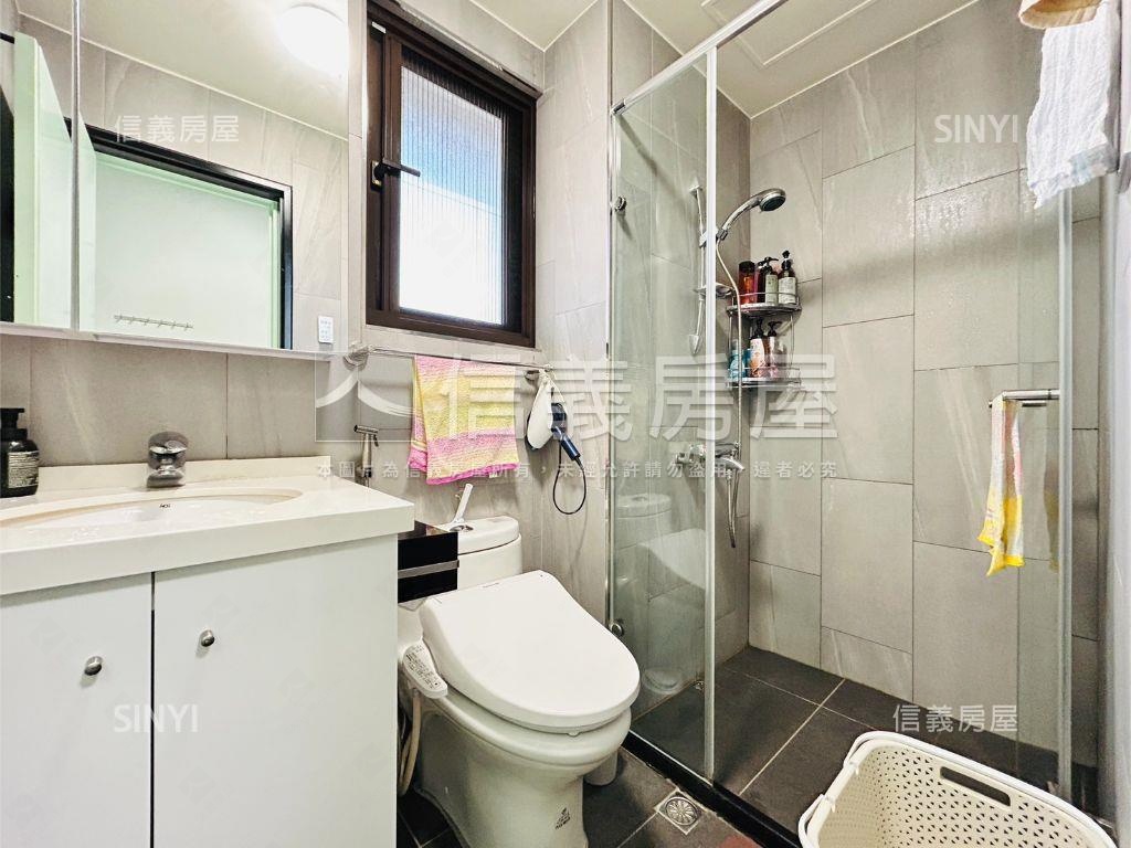 天空之邑★溫馨成家房屋室內格局與周邊環境