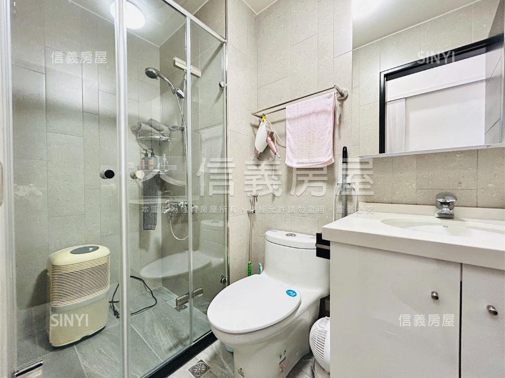 天空之邑★溫馨成家房屋室內格局與周邊環境