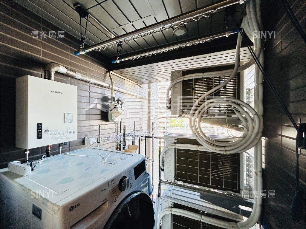 天空之邑★溫馨成家房屋室內格局與周邊環境