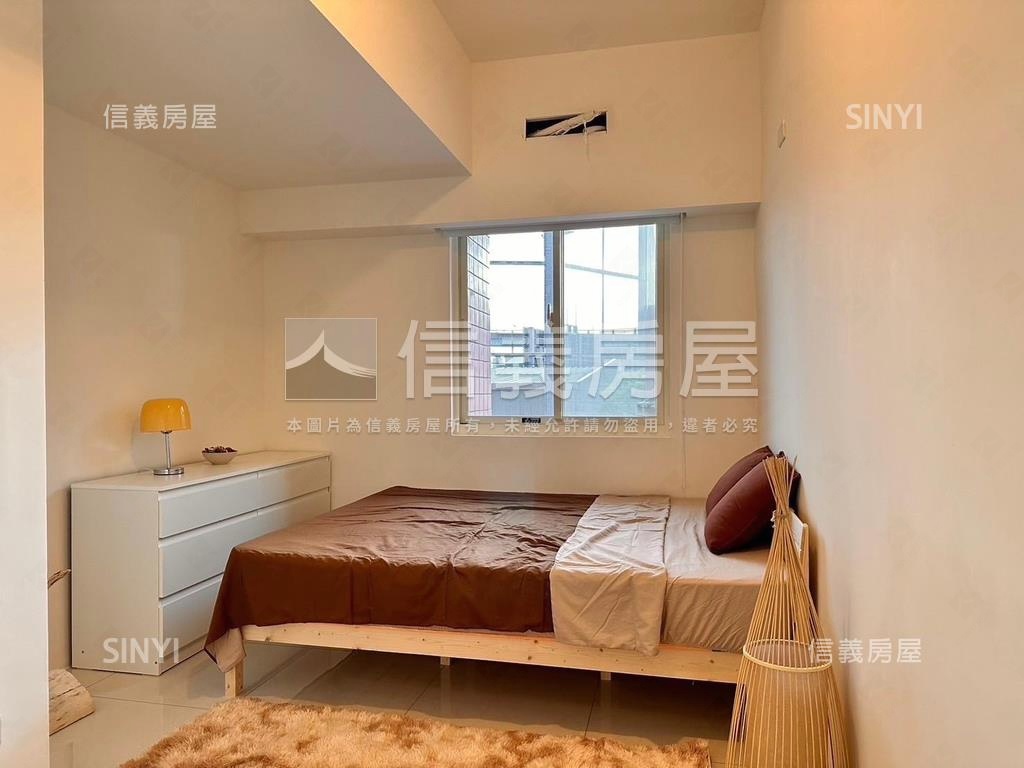 ７４７舒服裝潢美屋房屋室內格局與周邊環境