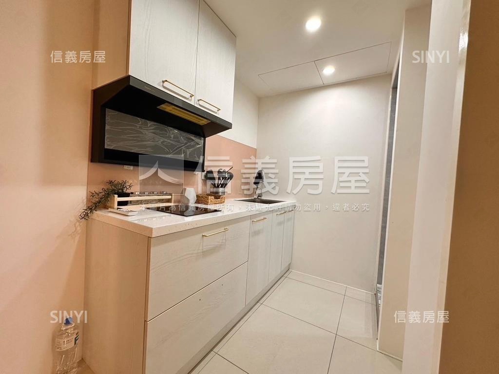 ７４７舒服裝潢美屋房屋室內格局與周邊環境