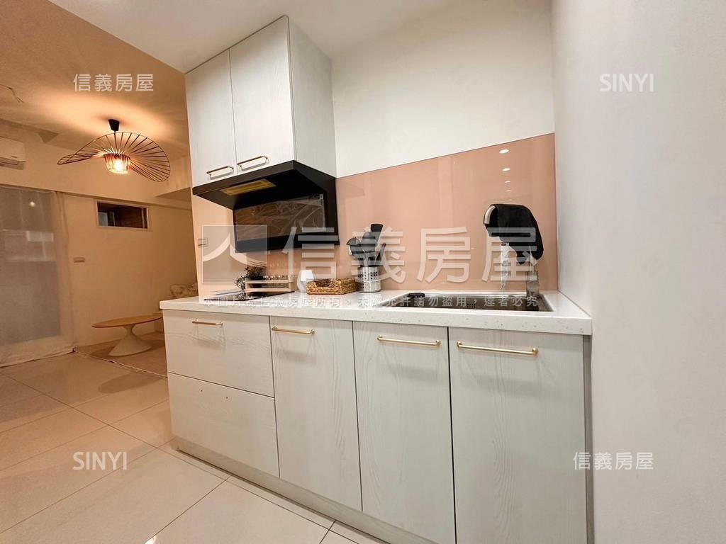 ７４７舒服裝潢美屋房屋室內格局與周邊環境