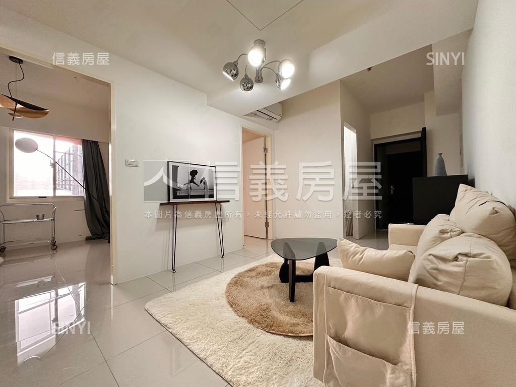 ７４７舒服裝潢美屋房屋室內格局與周邊環境