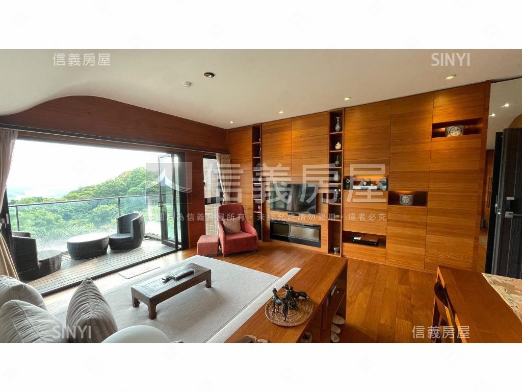 震大菩方田綠意景觀居房屋室內格局與周邊環境