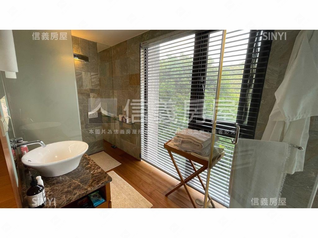 震大菩方田綠意景觀居房屋室內格局與周邊環境