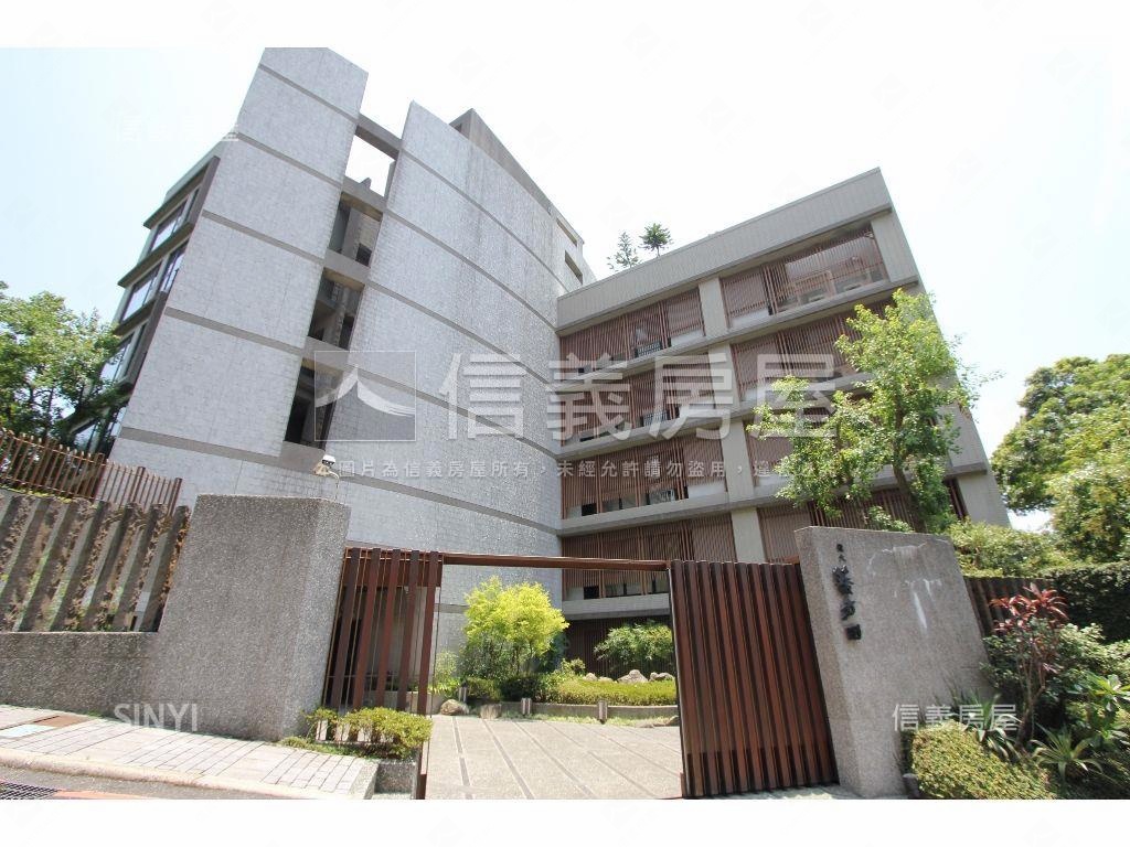 震大菩方田綠意景觀居房屋室內格局與周邊環境