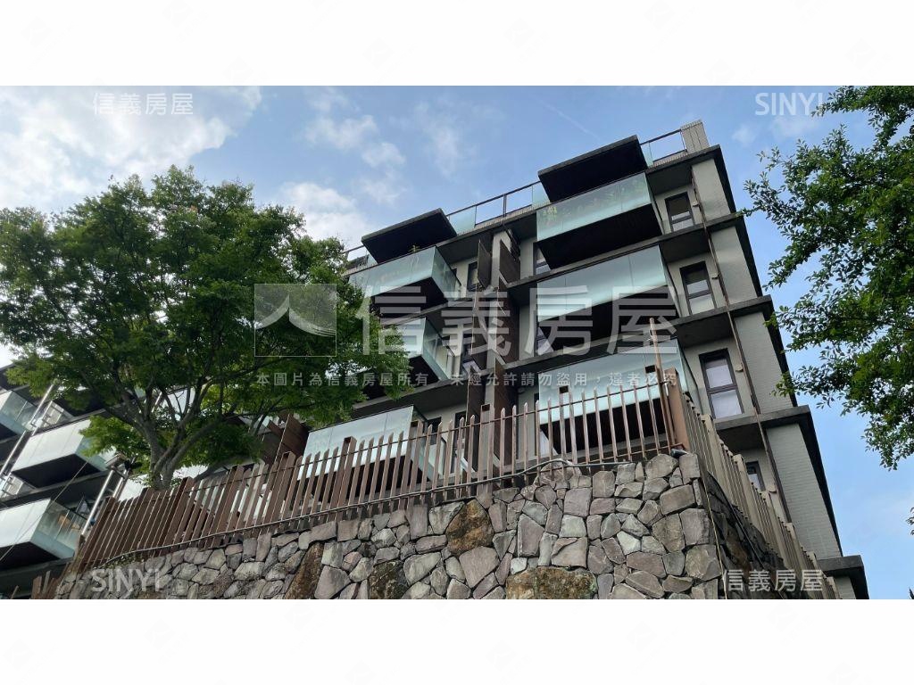 震大菩方田綠意景觀居房屋室內格局與周邊環境