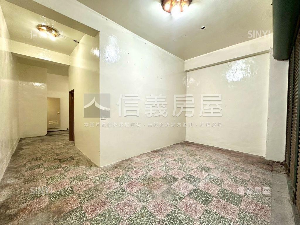 優質機能透天稀有釋出房屋室內格局與周邊環境