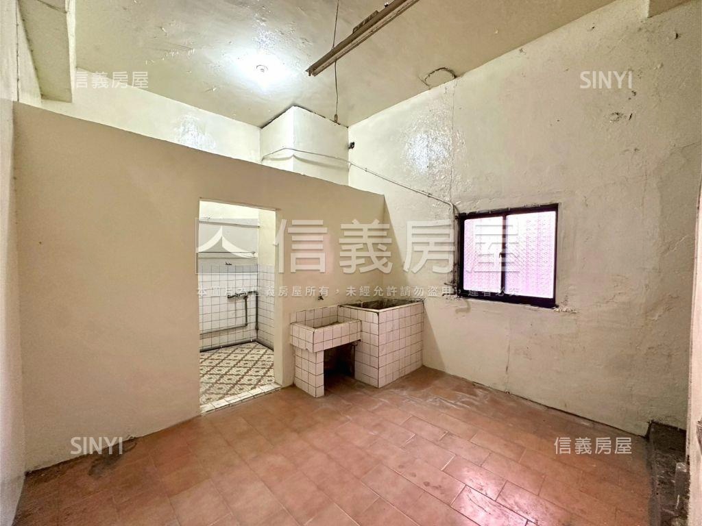 優質機能透天稀有釋出房屋室內格局與周邊環境