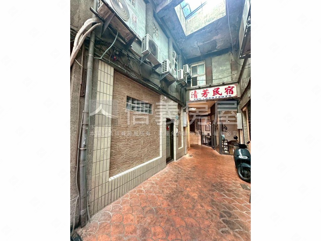 優質機能透天稀有釋出房屋室內格局與周邊環境