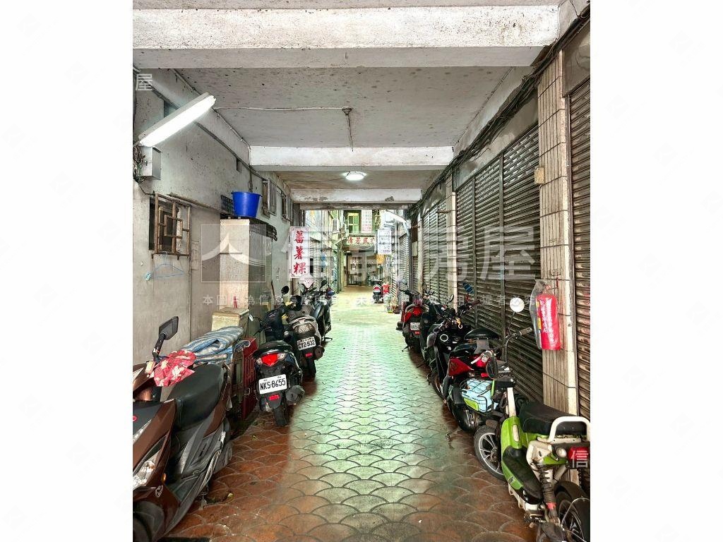 優質機能透天稀有釋出房屋室內格局與周邊環境