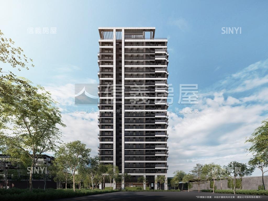 台北天河房屋室內格局與周邊環境